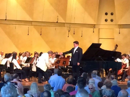 Ravinia Festival 2014